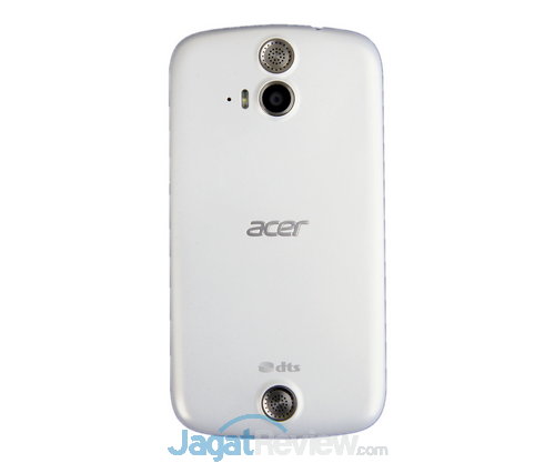 Review Acer Liquid E2: Quad-Core Terjangkau Berlayar 4,5 Inci 2 Acer Liquid E2 (2)