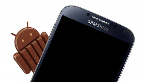 Smartphone Entry-level Samsung Bakal Terima Update Android KitKat 1 Android-KitKat-Samsung