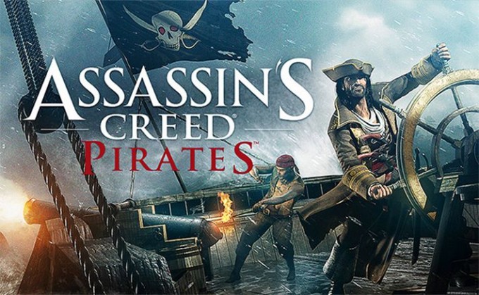 Assassin’s Creed: Pirates Rilis di Android dan iOS 4 Assassins Creed Pirates