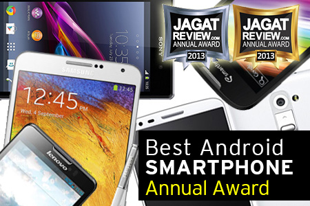 Smartphone Android Terbaik, Termurah, dan Tercanggih 24 BEST ANDROID SMARTPHONE 2013