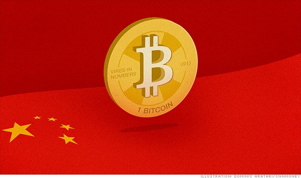 Cina Larang Penggunaan Bitcoin Sebagai Mata Uang 3 Bitocoin