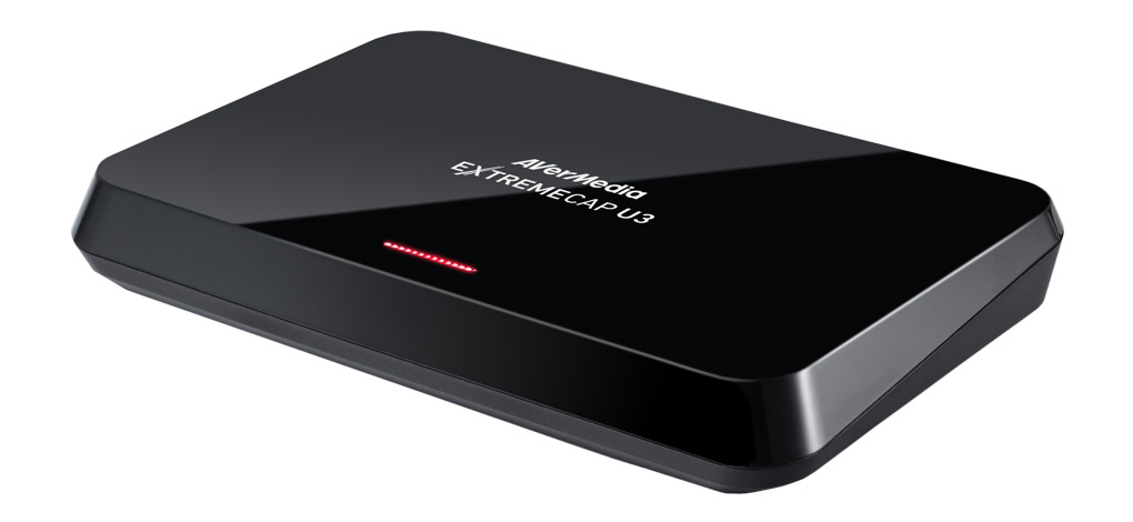 AVerMedia Hadirkan Perangkat Video Capture Terbaru dengan USB 3.0 9 C877 4