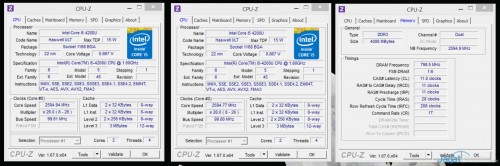 CPU