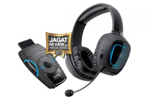 Creative Sound Blaster Recon 3D Omega