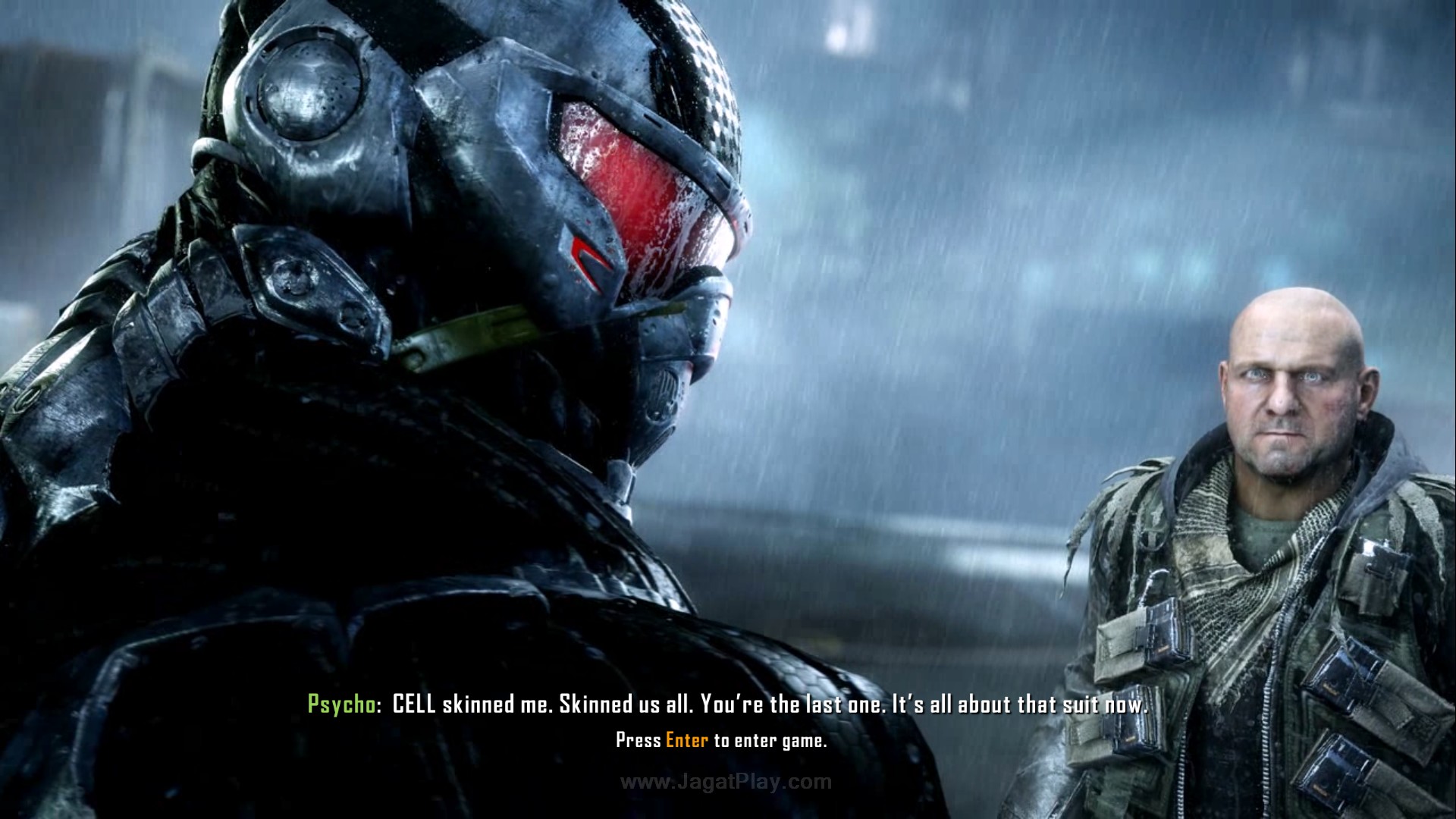 Crysis 3 5