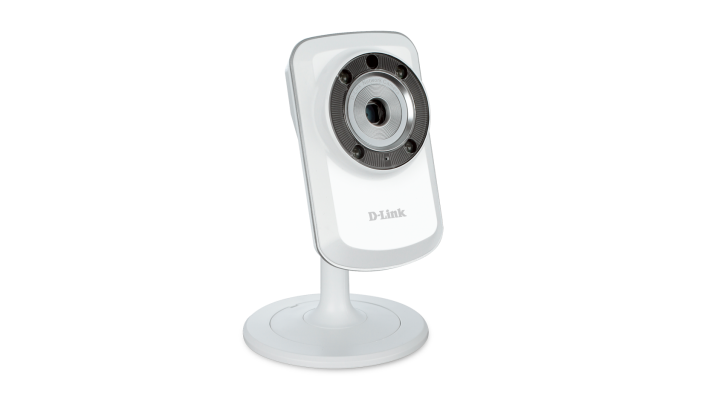 Hands-On Review: D-Link DCS-933L - IP Cam dengan Kemampuan Cloud 14