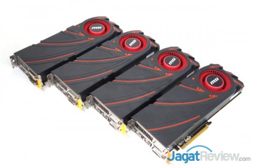 Hands-on 4-Way AMD Radeon R9 290X dengan MSI X99S XPOWER AC 3 DSC04797ss