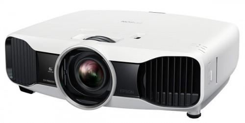 Jajaran Proyektor Terbaru Epson untuk Segmen Bisnis dan Hiburan 6 EH-TW8200_600