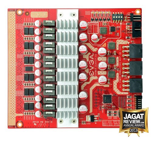 Inovasi di Bidang Overclocking Terbaik di Tahun 2013 3 EPOWER2.0s