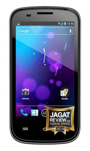 Smartphone Android Terbaik Di Bawah 1,5 Juta Rupiah 2 EverCoss A88