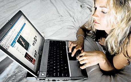 Sejumlah Momen Penting Terekam di Facebook Sepanjang 2013 6 Facebook 2