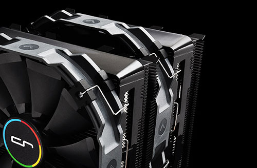 CRYORIG Umumkan Spesifikasi Cooling Baru Mereka: R1 Ultimate 11 Featured Image