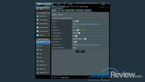 FireShot Screen Capture #014 - 'ASUS Wireless Router RT-AC68U - General' - 192_168_2_1_Advanced_Wireless_Content_asp