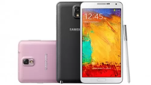 Bocoran Tanggal Rilis Samsung Galaxy Note 3 Lite 4 Galaxy Note 3