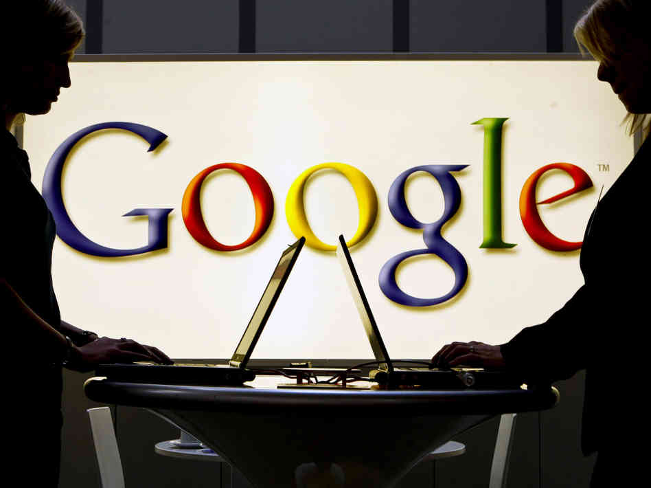 Google Paling Sering Diberitakan oleh Media 32 Google 2