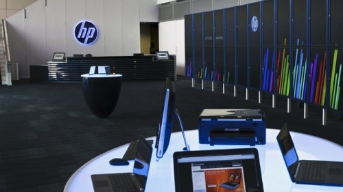 Union: HP Kecanduan Budaya PHK Pekerjanya di Inggris 1 HP