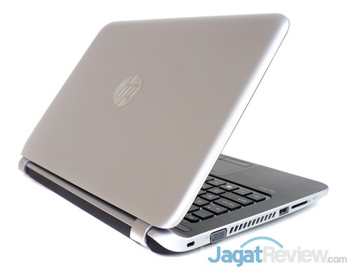 Review HP Pavilion 10 TouchSmart: Notebok Layar 10 SONY DSC
