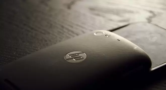HP Akan Kembali ke Pasar Ponsel? 11 HP1