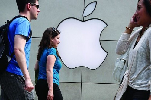 Apple Habiskan Dana Fantastis Sewa Pengacara Kasus Paten 1 Hukum Apple
