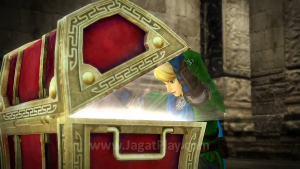 Nintendo Umumkan Game Zelda Baru Bergaya Dynasty Warriors! 11 Hyrule Warriors 15