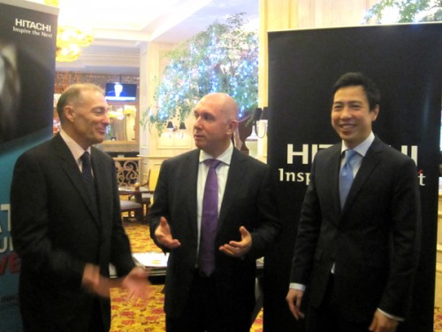 Hitachi Data Systems: Big Data Mampu Meningkatkan Pendapatan Hingga 25% 1 IMG_0021