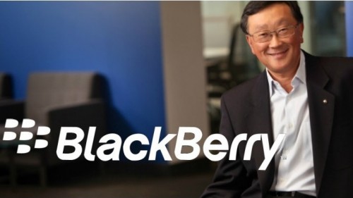 CEO Blackberry: Kami Akan Buat Ponsel di Bawah 200 Dollar 1 John-Chen-BlackBerry1