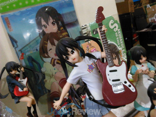 Kamera utama (indoor)