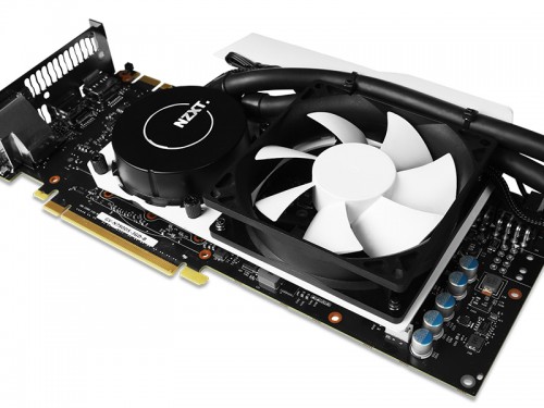 Review NZXT Kraken G10: Solusi Watercooling Murah Bagi GPU 4 KrakenG10 2