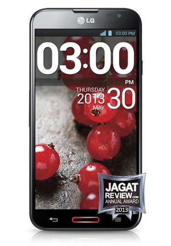 Smartphone Android Terbaik Harga 4 – 6 Juta Rupiah 4 LG GPro