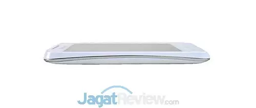 Review Lenovo A390: Android Murah dengan Tampilan Premium 3 Lenovo A390 3