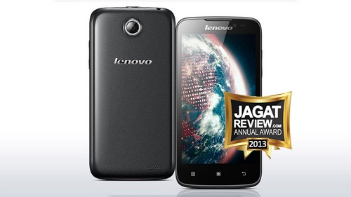 Smartphone Android Terbaik Di Bawah 1,5 Juta Rupiah 1 Lenovo A516