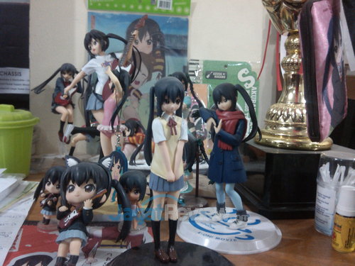 Review Lenovo A706: Smartphone Quad Core Murah dengan Dolby Digital 2 Lenovo A706 _ Kamera Utama in door