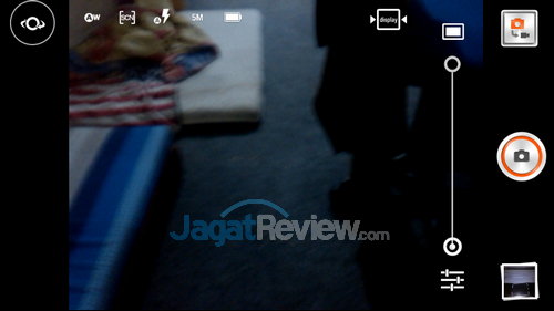 Review Lenovo A706: Smartphone Quad Core Murah dengan Dolby Digital 1 Lenovo A706 _ menu kamera