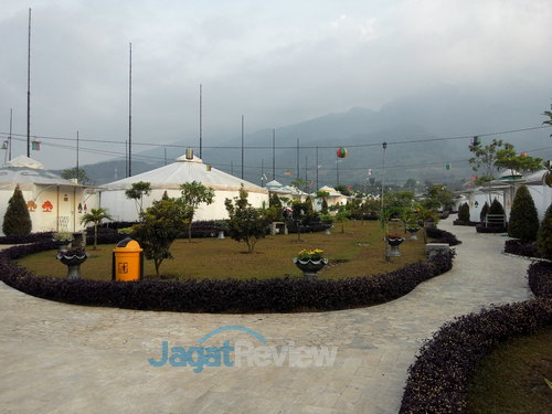 Lenovo K900 - Hasil Kamera Utama Outdoor