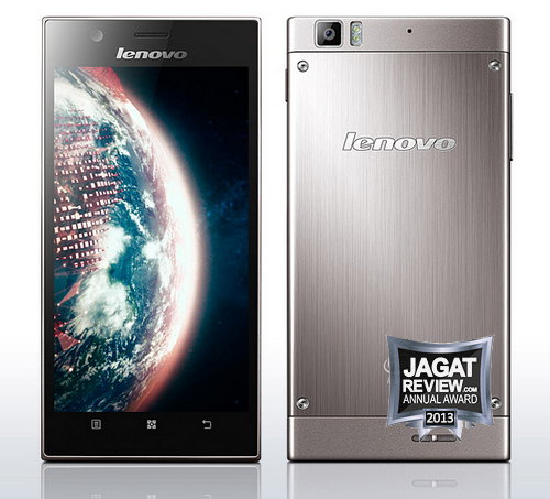 Smartphone Android Terbaik Harga 4 – 6 Juta Rupiah 3 Lenovo K900