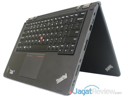 Lenovo ThinkPad Yoga 1