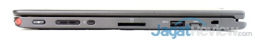 Lenovo ThinkPad Yoga 4