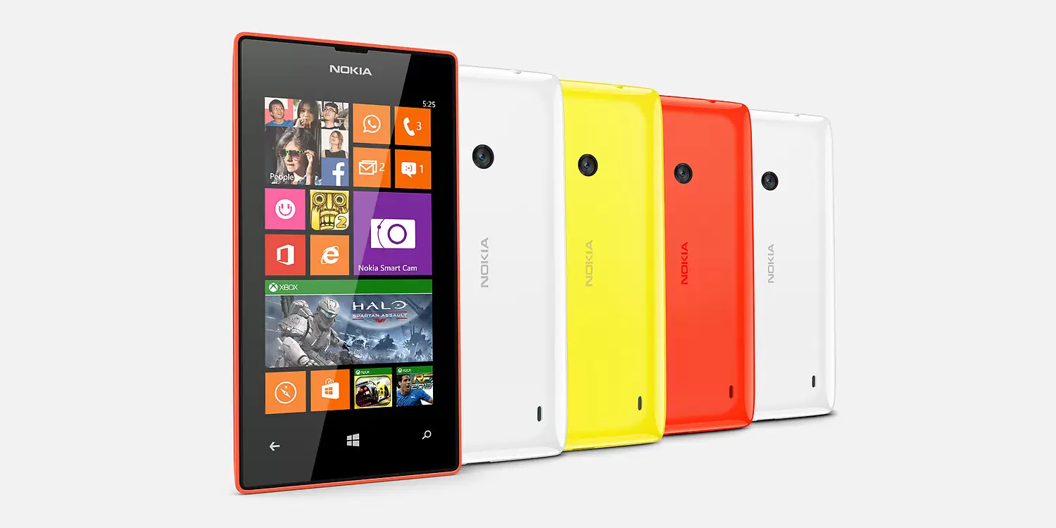 Perangkat WP8 Bisa Dapatkan Update Windows Phone 8.1 20 Lumia 2
