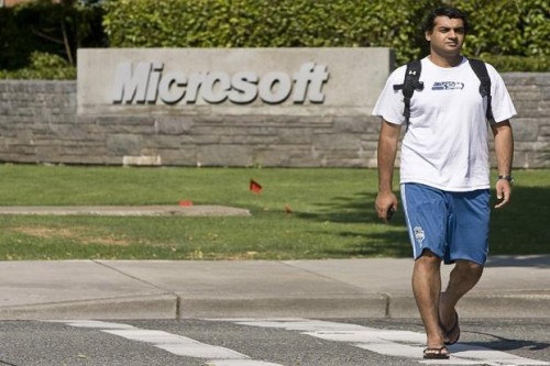 Microsoft Segera Umumkan Nama CEO Baru 1 Microsoft 2