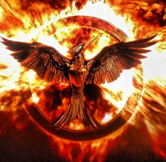 Film yang Akan Datang 2014 (Part 2) 31 Mockingjay