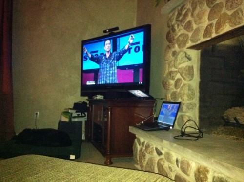 Gereja di AS Siarkan Khotbah Natal via Instagram dan Youtube 2 Natal