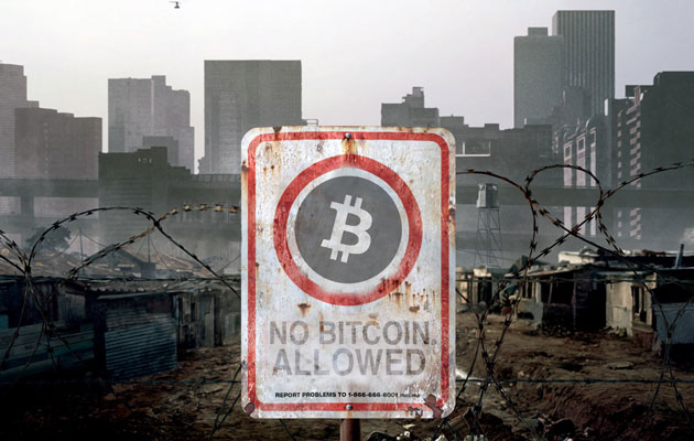 Website Jual Beli BitCoin India Ditutup Karena Peringatan Bank Sentral 28 NoBitcoin