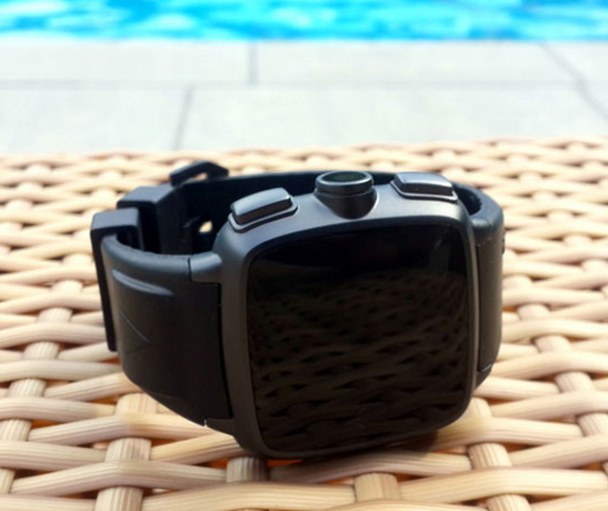 Omate Smartwatch Terbaru Akan Mengadopsi Chipset dari MediaTek? 6 Omate TrueSmart