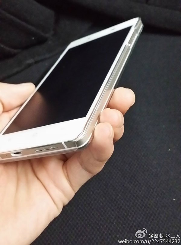 Oppo R1 R829T leaks image 4