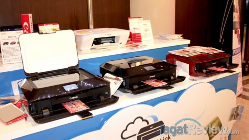 Canon Kenalkan Printer Wireless Multifungsi dengan Warna Menarik 1 PIXMA MG7170 Launching (20)