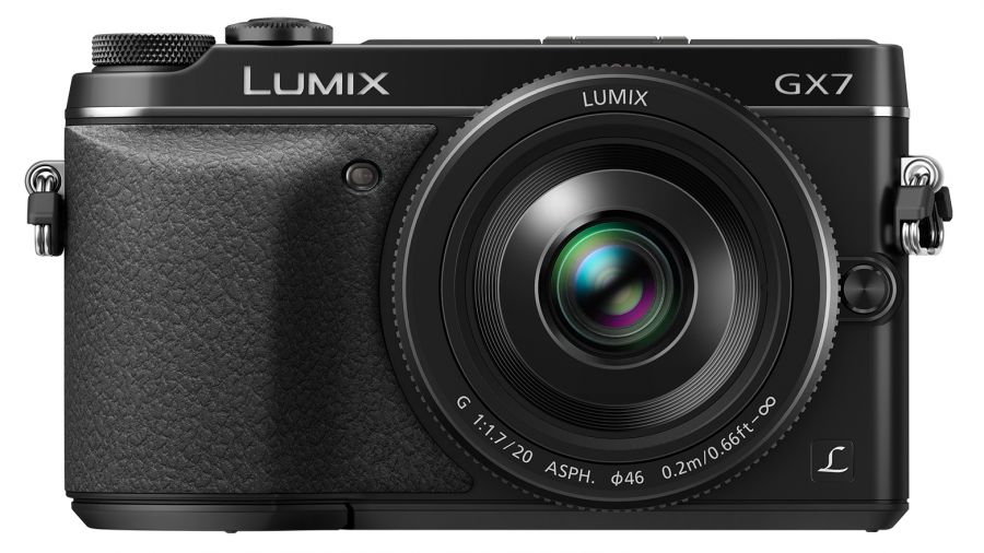 Panasonic Hanya Siapkan 5 Lumix Baru di 2014 20 Panasonic GX7 Review GX7k front H H020A copy 900 80