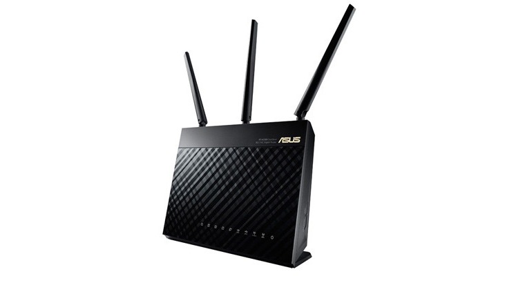 Hands-On Review: Asus RT-AC68U - Salah Satu Router Wireless AC Perdana Asus 26 RT AC68U