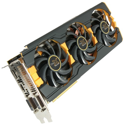 Sapphire Luncurkan Seri TRI-X Untuk Radeon R9 290X dan R9 290 2 SAPPHIRE TRI X R9 290X 4GB GDDR5 OC UEFI