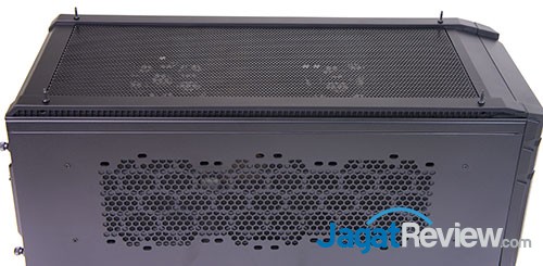 Review HAF Stacker 915F: Casing Gaming Untuk Sistem Mini-ITX 3 SDSC04303