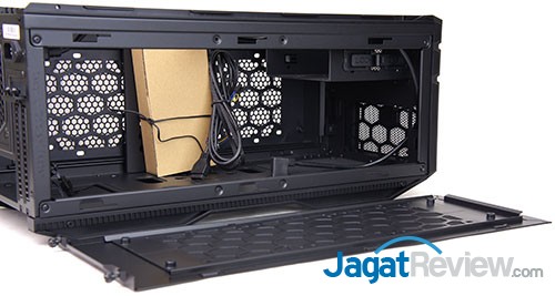Review HAF Stacker 915F: Casing Gaming Untuk Sistem Mini-ITX 10 SDSC04310